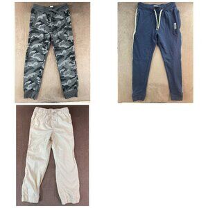 Old Navy/GAP Toddler Boys 5T Pants Lot (SKU: 37B, 50B, 64B)